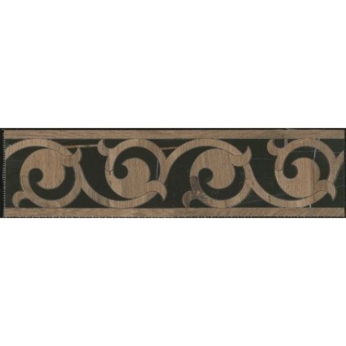 Kerama Marazzi Бордюр Греппи наборный 15,5x60 ID121