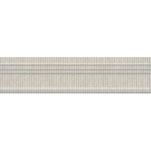 Kerama Marazzi Бордюр Кузани Багет беж светлый 5x20 BLB046