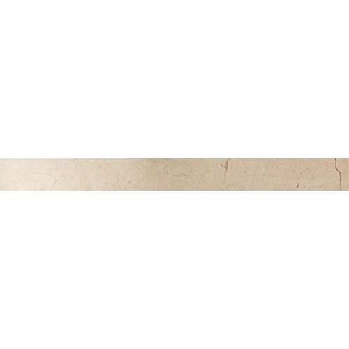 Atlas Concorde Бордюр Marvel Beige Listello 7x75 AVXJ