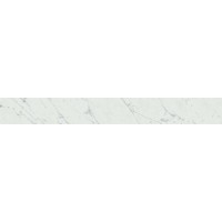 Бордюр Marvel Stone Carrara Pure Listello Lappato 7x60