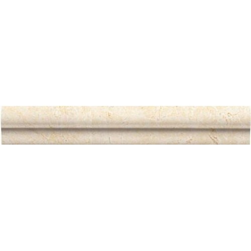 Atlas Concorde Бордюр Marvel Stone Cream Prestige London 5x30,5 LSLE