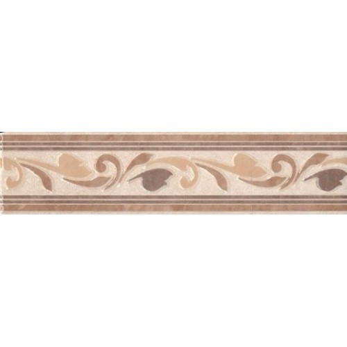 Kerama Marazzi Бордюр Вилла Флоридиана напольный 7,2x30 AD\A241\SG9179
