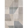 Marazzi Декор Alchimia Decoro Greige Arky 60x180 M18T