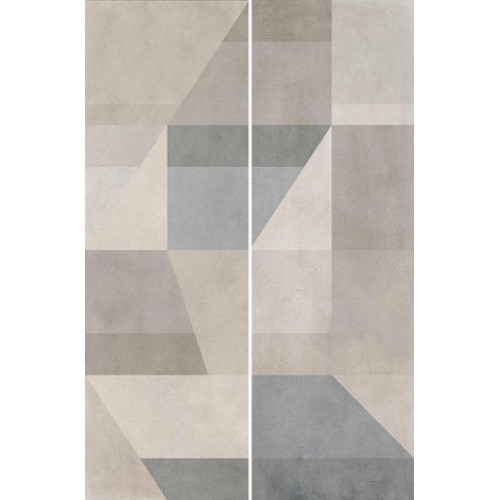 Marazzi Декор Alchimia Decoro Greige Arky 60x180 M18T