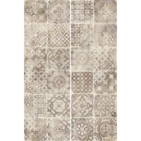 Декор Alchimia Decoro Greige Boho 60x180