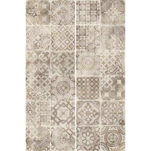 Marazzi Декор Alchimia Decoro Greige Boho 60x180 M18R