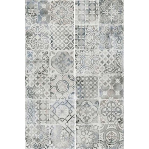 Marazzi Декор Alchimia Decoro White Boho 60x180 M18Q