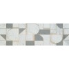 Marazzi Декор Allmarble Wall Decoro Club Satin Altissimo 40x120 M8T4
