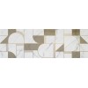 Marazzi Декор Allmarble Wall Decoro Club Satin Golden White 40x120 M8T5