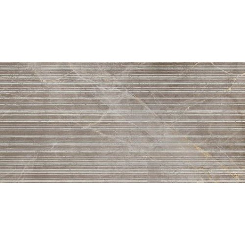 Atlas Concorde Russia Декор Allure Direction Grey Beauty 40x80 600080000396
