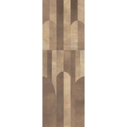 Villeroy && Boch Декор Arc Noir Mink Matt Rec 40x120 K1440RR6M0010