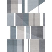 Декор Art Decorado Indigo 25x75