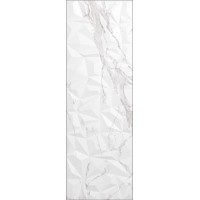 Декор Avenzo Crystal Silver W M/STR R Glossy 1 30x90
