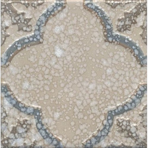 Kerama Marazzi Декор Барио 15x15 DD\B26\17023 DD\B26\17023