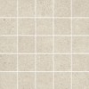 Kerama Marazzi Декор Безана мозаичный бежевый 25x25 MM12138