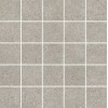 Kerama Marazzi Декор Безана мозаичный серый 25x25 MM12137