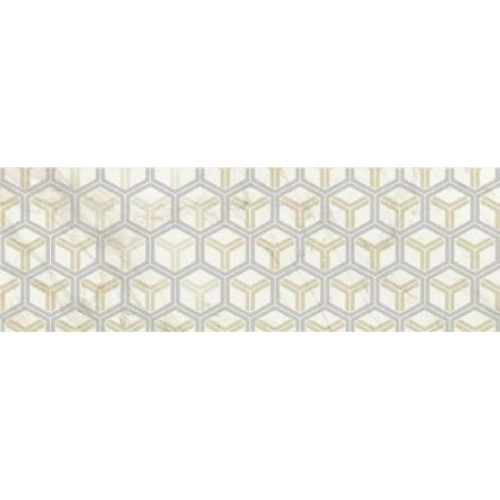 Ragno Декор Bistrot Decoro Intreccio Calacatta Michelangelo 40x120 R504