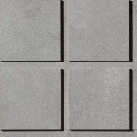 Декор Blaze Aluminium Mosaico 3D Factory Matt 29x29