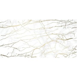 Декор Calacatta Вставка белый 29,8x59,8