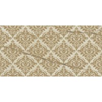 Декор Charme Deluxe Wall Project River Inserto Empire 40x80