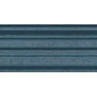 Декор Drift Blu Stripe 40x80