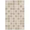 Kerama Marazzi Декор Эль-Реаль мозаичный беж 20x30 MM8321