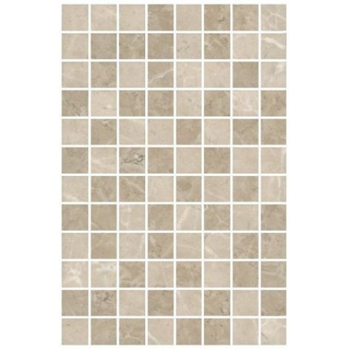 Kerama Marazzi Декор Эль-Реаль мозаичный беж 20x30 MM8321