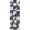 Marazzi Декор Eclettica Decoro Carioca White 40x120 M1AP