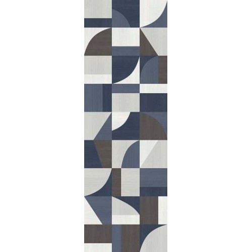 Marazzi Декор Eclettica Decoro Carioca White 40x120 M1AP
