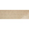 Marazzi Декор Evolutionmarble Wall Decoro Boiserie Golden Cream 32,5x97,7 MLYX