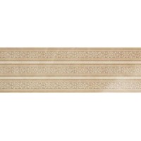 Декор Evolutionmarble Wall Decoro Boiserie Golden Cream 32,5x97,7