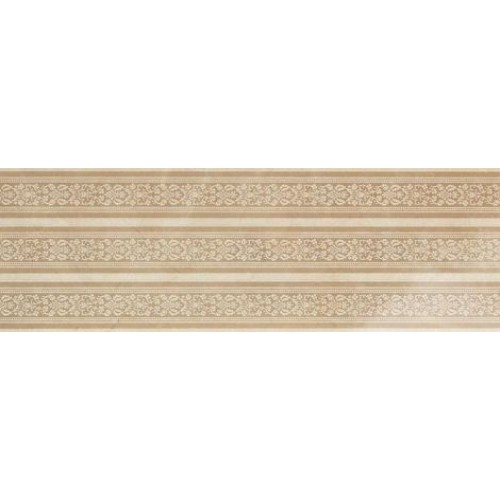 Marazzi Декор Evolutionmarble Wall Decoro Boiserie Golden Cream 32,5x97,7 MLYX