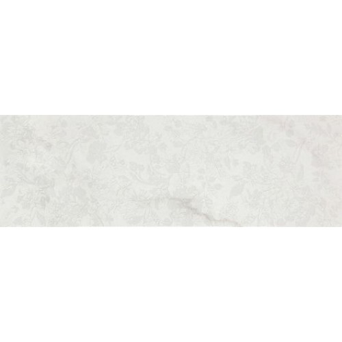 Marazzi Декор Evolutionmarble Wall Decoro Ramage Calacatta Oro 32,5x97,7 MLYZ