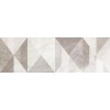 Marazzi Декор Evolutionmarble Wall Decoro Tangram Calacatta Oro 32,5x97,7 MM2E