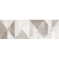 Декор Evolutionmarble Wall Decoro Tangram Calacatta Oro 32,5x97,7
