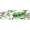 Ceramika Konskie Декор Glass Tropic A 25x75 