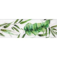 Декор Glass Tropic A 25x75