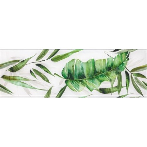 Ceramika Konskie Декор Glass Tropic A 25x75 