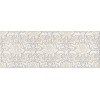 Kerama Marazzi Декор Кастильони белый 15x40 HGD\A429\15143