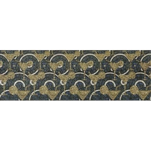 Kerama Marazzi Декор Каталунья обрезной лаппатированный 30x89,5 HGD\A408\13000RL HGD\A408\13000RL