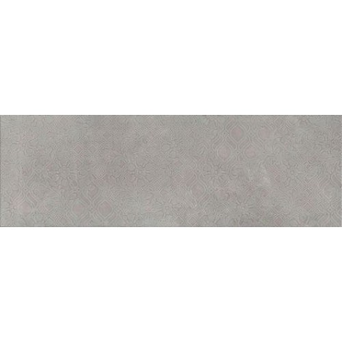 Kerama Marazzi Декор Каталунья серый обрезной 30x89,5 13089R\3F 13089R\3F