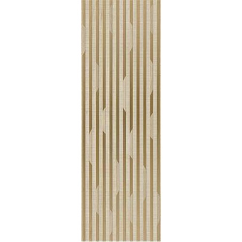 Villeroy && Boch Декор La Citta Beige Gold PVD Mix Line Matt.Rec 40x120 K1440DU030010