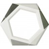 Fanal Декор Lino Dec Frame Gris 21,5x24,7