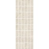 Kerama Marazzi Декор Лирия беж мозаичный 15x40 MM15138