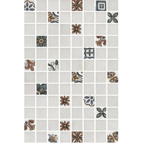 Kerama Marazzi Декор Макарена Мозаичный 20x30 MM880B MM880B