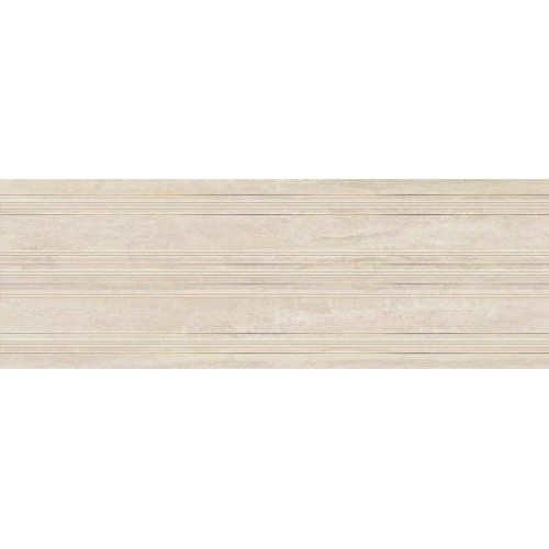 Marazzi Декор Marbleplay Decoro Classic Travertino 30x90 M5LK