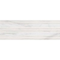 Декор Marbleplay Decoro Classic White 30x90