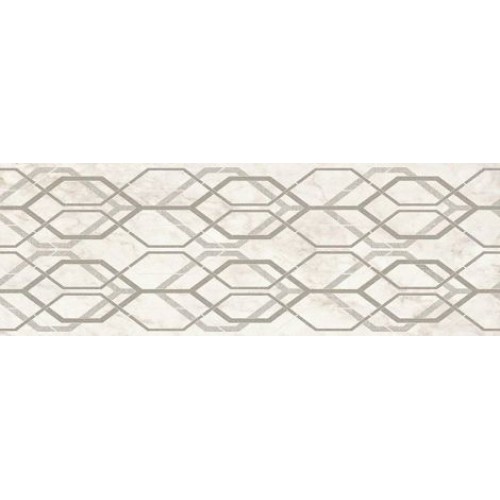 Marazzi Декор Marbleplay Decoro Net Calacatta 30x90 M4Q1