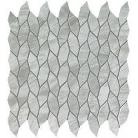 Декор Marvel Stone Bardiglio Grey Twist 30,5x30,5