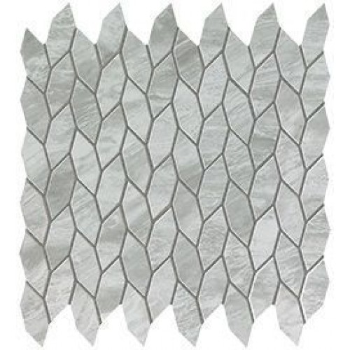 Atlas Concorde Декор Marvel Stone Bardiglio Grey Twist 30,5x30,5 9STB